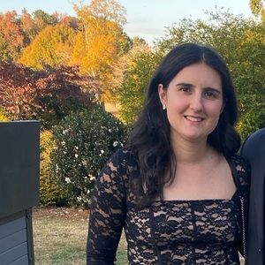 Meet your Posher, Arianne